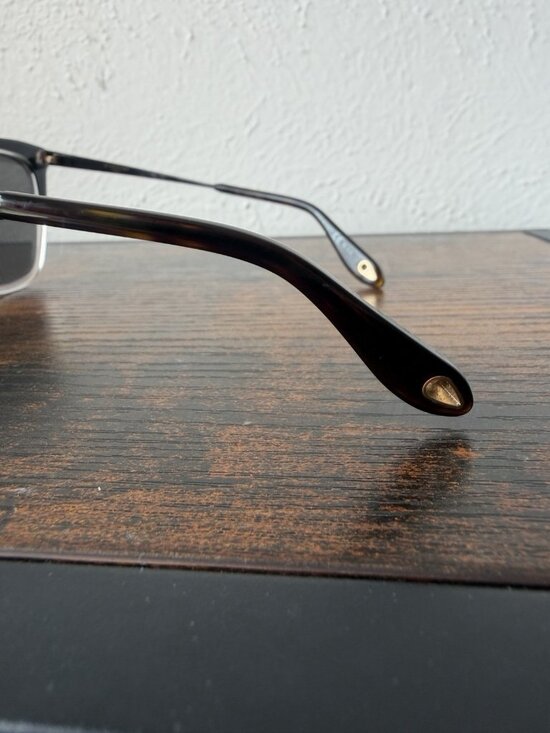 Givenchy Butterfly Cat Eye Black Women’s Sunglasses 7071 57mm main image 5